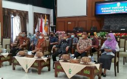 Sinjai Raih Posisi 3 Untuk Penyelesaian Pemeriksaan BPK, Wabup AKAR : Ini Adalah Komitmen