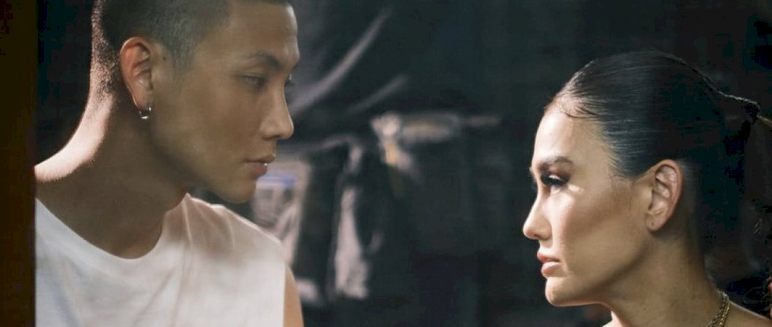Agnes Monica dan Adam Rosyadi Semakin Mesra, Status Beda Agama Bukan Alasan Lagi Untuk Bisa Menyatu Agnes Monica dan Adam Rosyadi Semakin Mesra, Status Beda Agama Bukan Alasan Lagi Untuk Bisa Menyatu
