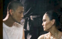 Agnes Monica dan Adam Rosyadi Semakin Mesra, Status Beda Agama Bukan Alasan Lagi Untuk Bisa Menyatu 