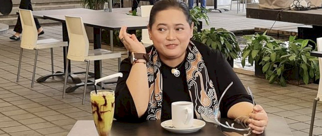 Ini Ramalan Terakhir Mbak You Sebelum Berpulang  ke Rahmatullah; Darat dan Langit Alami Kekacauan ! Nauzubillah...