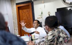 Wali Kota Makassar Minta PHRI Perhatikan Prokes Perkawinan