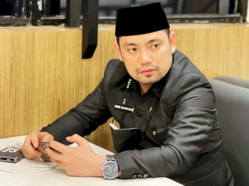 Terapkan PPKM, Hardiman Rewa: Tolong Pertimbangkan Hidup Rakyat Kecil