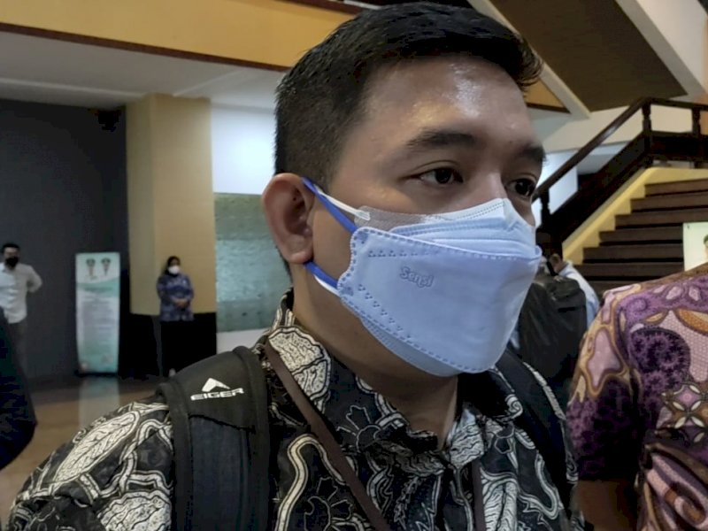 Pesan KPK, Panitia Tender Jangan Genit
