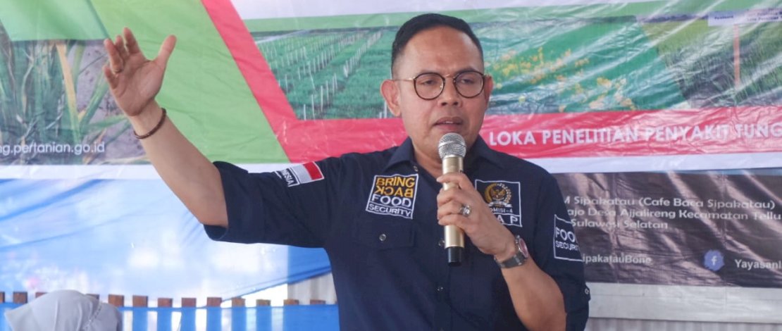 Andi Akmal Pasluddin