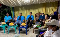 Garap Selayar, Syamsari Serius Maju Senayan?