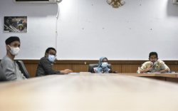 Mengorkestrasi Potensi Luwu Utara untuk Kesejahteraan Masyarakat