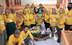 Kadis PMPTSP Bulukumba Krg. Suginna Meninggal Sehari Setelah Ulang Tahunnya