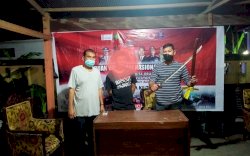 Polisi Amankan Pelaku Duel Parang di Sidrap, Ini Motifnya