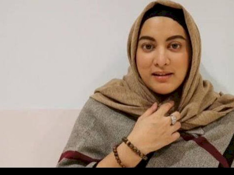 Sempat Membaik, Jane Shalimar Meninggal Dunia Akibat Covid-19