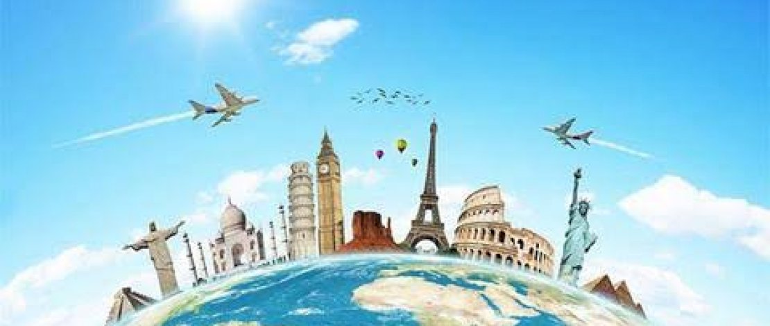 Kasus Covid Melonjak Tajam? Jangan Khawatir, Kamu Tetap Bisa Traveling Meski di Rumah Aja ! Kasus Covid Melonjak Tajam? Jangan Khawatir, Kamu Tetap Bisa Traveling Meski di Rumah Aja !