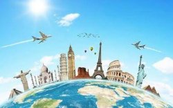 Kasus Covid Melonjak Tajam? Jangan Khawatir, Kamu Tetap Bisa Traveling Meski di Rumah Aja ! 