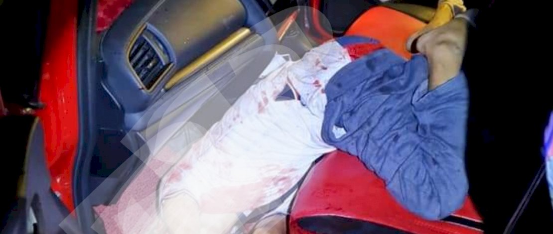 TKP di Keerom Papua, dan penangkapan Virgita di Enrekang, Sulsel.