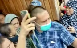 Begini Koordinasi Polda Papua dan Keluarga Korban di Enrekang, hingga Virgita Dibekuk