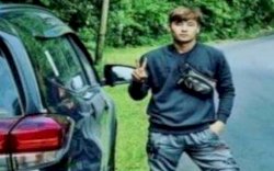 Ini Sosok Pria yang Diduga Pembunuh Pengusaha Emas Asal Enrekang di Papua