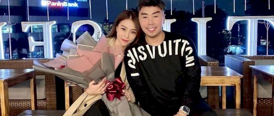 Pacari Janda Anak Dua, Roy Kiyoshi: Statusnya Buat Bella Terlihat Semakin Istimewa 