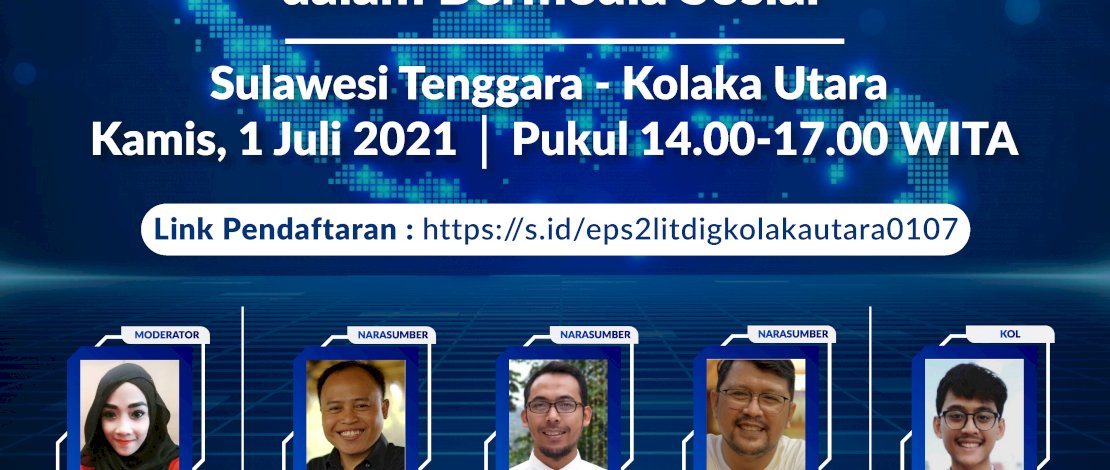 Menjadi Warga yang Bebas Namun Beretika di Media Sosial