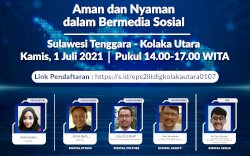 Menjadi Warga yang Bebas Namun Beretika di Media Sosial