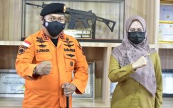 Basarnas Bakal Bentuk Pos Unit Siaga SAR di Kabupaten Luwu Utara