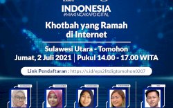 Tiga Strategi Literasi Dakwah di Era Digitalisasi