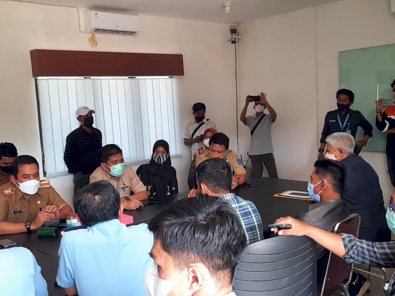 Sudah Sesuai Prosedur, Kedatangan TKA Tiongkok untuk Bangun Smelter di Bantaeng
