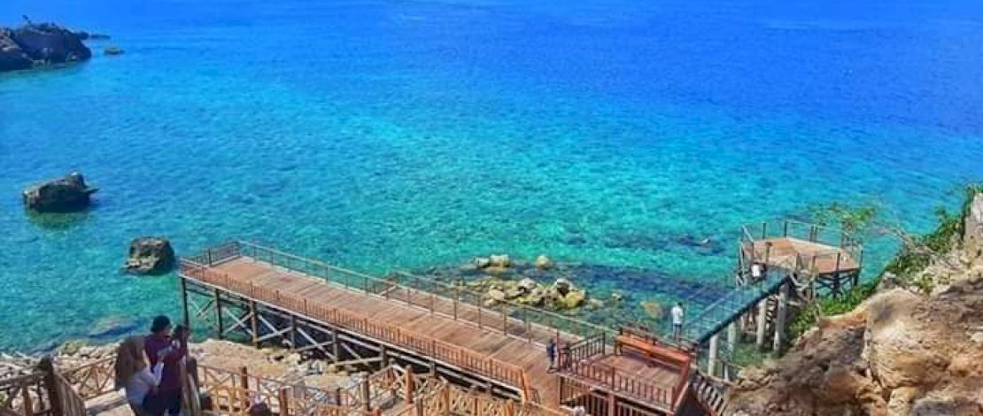 Positif Melonjak, Dispar Tutup Dua Spot Wisata di Tanjung Bira