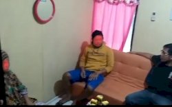 Suami dan Selingkuhan Istrinya di Pinrang Sempat Adu Jotos