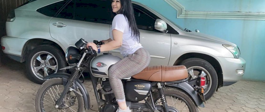 Siap-Siap, Warga Tidak Mampu yang Terdampak Covid Bakal Dapat Bantuan Pedangdut Annisa Bahar