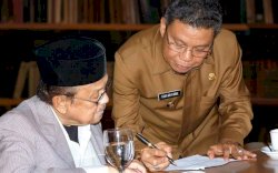 Institute Teknologi Habibie Parepare Segera Beroperasi, Kemendikbud Buka Penerimaan CPNS Dosen dan TU