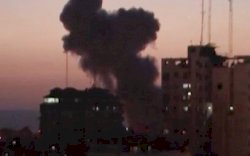 Israel Umumkan Keadaan Darurat di Kota Lod