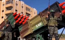 Israel dan Hamas Setujui Gencatan Senjata Setelah 11 Hari Pertempuran