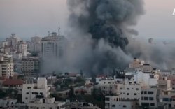 5 Hari Digempur Serangan Udara Israel, 139 Warga Palestina Tewas