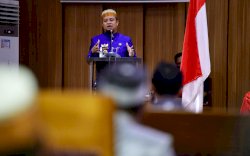 Tahun Ini, Maros Kecipratan Rp 60 Miliar dari APBD Sulsel