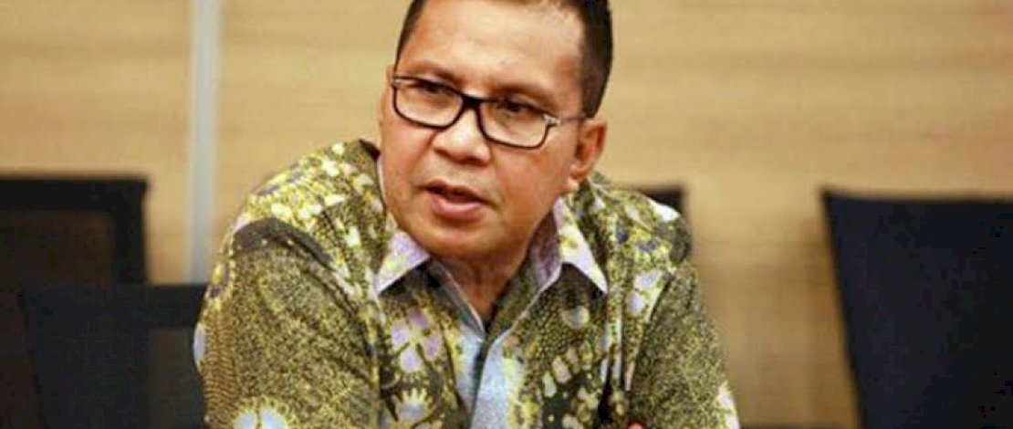 Moh Ramdhan Pomanto Moh Ramdhan Pomanto