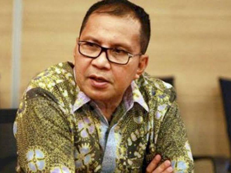 Pertama di Indonesia, Makassar Akan Miliki Pusat Isolasi Mandiri Apung