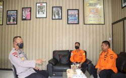 Kepala Basarnas Sulsel: Tanpa Brimob, Kita Tidak Bisa Maksimal