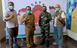 Kadis Kesehatan Sulsel Apresiasi Positif Gelaran Vaksin KALLA