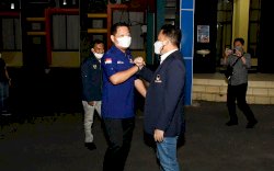 Rusdi Masse Road Show ke Bantaeng, Ilham Azikin: NasDem Sudah Harus Jadi Pemenang Pemilu 2024