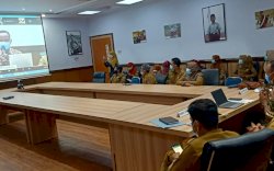 Sukses Presentasi Abdibaktitani, BPP Tanalili Lutra Siap Hadapi Verifikasi Lapangan