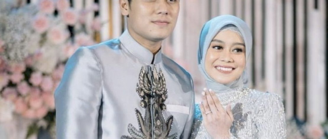 Pernikahan Rizky Billar dan Lesty Kejora Ditunda Sampai Batas Waktu yang Belum Ditentukan, Ayah Billar : Semua Sudah Siap, Makanan Sudah Dipesan!