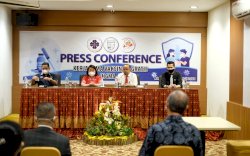 Catat ! 12-17 Juli PHRI dan YABBM Gelar Vaksin Gratis di Phinisi Point