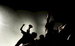 Protes Kedatangan 20 TKA, Warga Bantaeng Blokir Jalan Masuk PT Huady