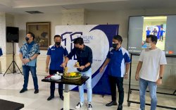 11 Tahun Dafam Hotel Management Berkarya