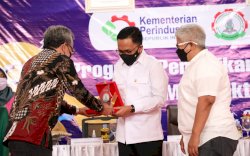 Program Unggulan Bupati Bantaeng sektor SDM dan Kewirausahaan Diwujudkan