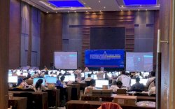 Deteksi Covid, Pemkot Makassar Latih Tenaga Layanan GeNose C19