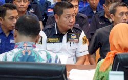 DPD Nasdem Bulukumba Siapkan 1000 Garda Nasdem Hadapi Pemilu 2024