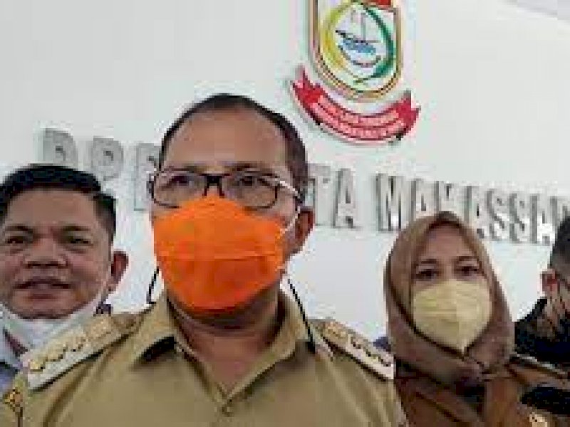 Tidak Urus Politik, Danny-Fatma Ajak Masyarakat Lawan Covid-19