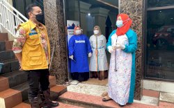 Pemkab Bantaeng Siapkan 11 Pos Kesehatan Gratis di Lokasi Banjir