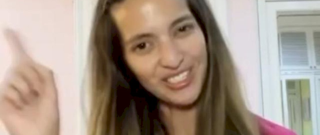 Postingan terakhir Nia Ramadhani di Instagram Storynya saat mempromosikan salah satu brand ternama, Rabu (7/7/2021).