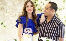 Kondisi Nia Ramadhani dan Ardi Bakrie Semakin Baik, Pengacara: Mereka Bugar dan Relegius