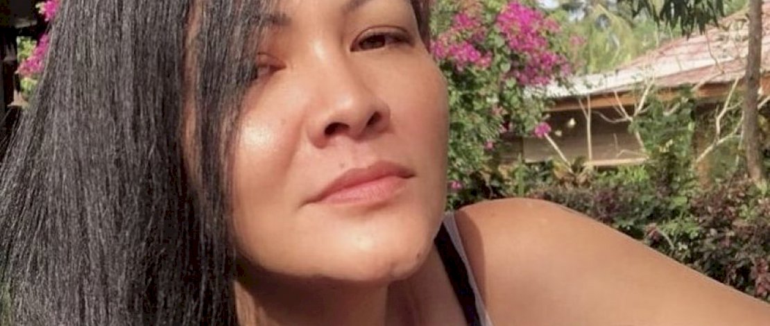 Melanie Subono Harap Aparat Tindak Tegas Kasus NR dan AB ! 